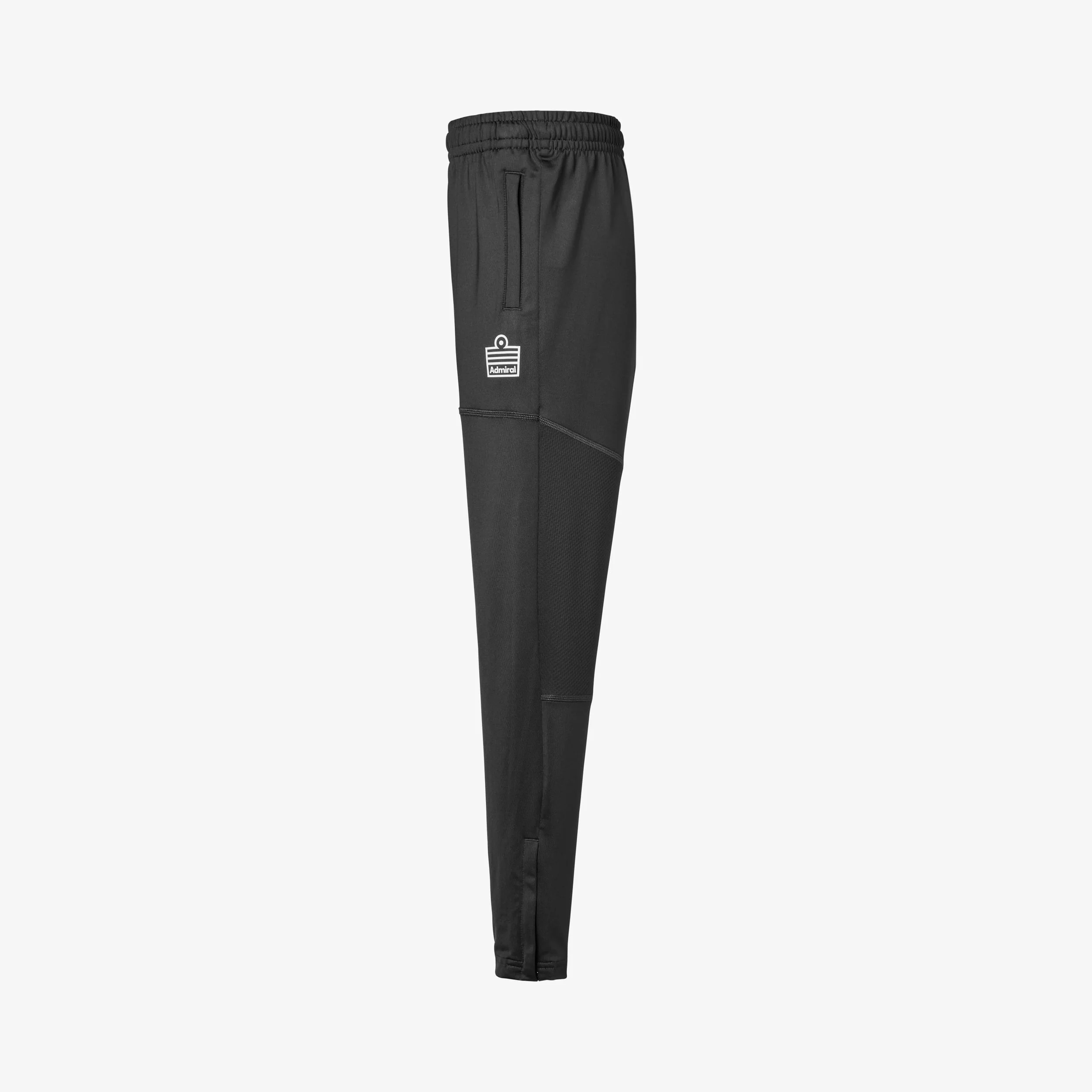 React Training Pant Juniors - Black - Image 2
