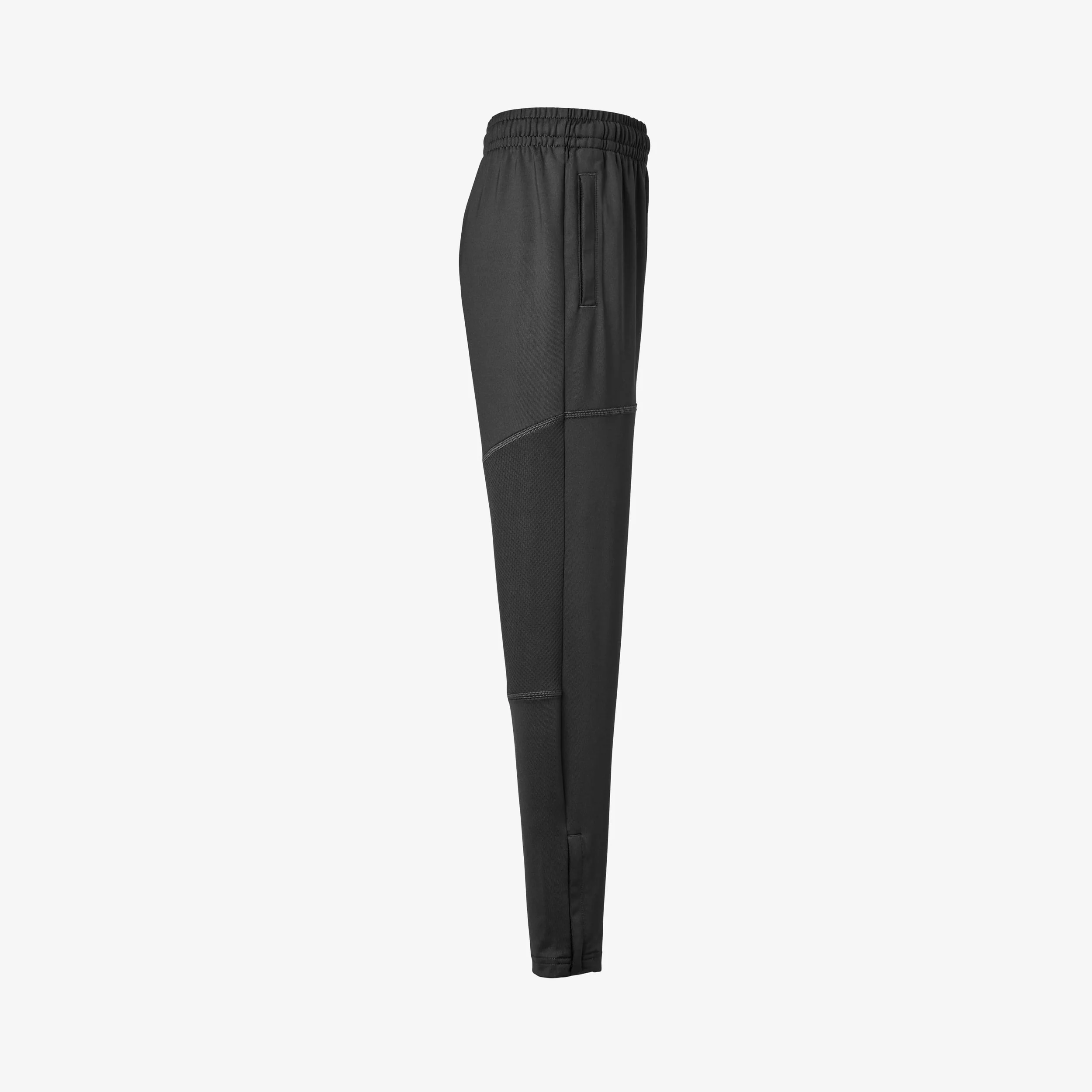 React Training Pant Juniors - Black - Image 3