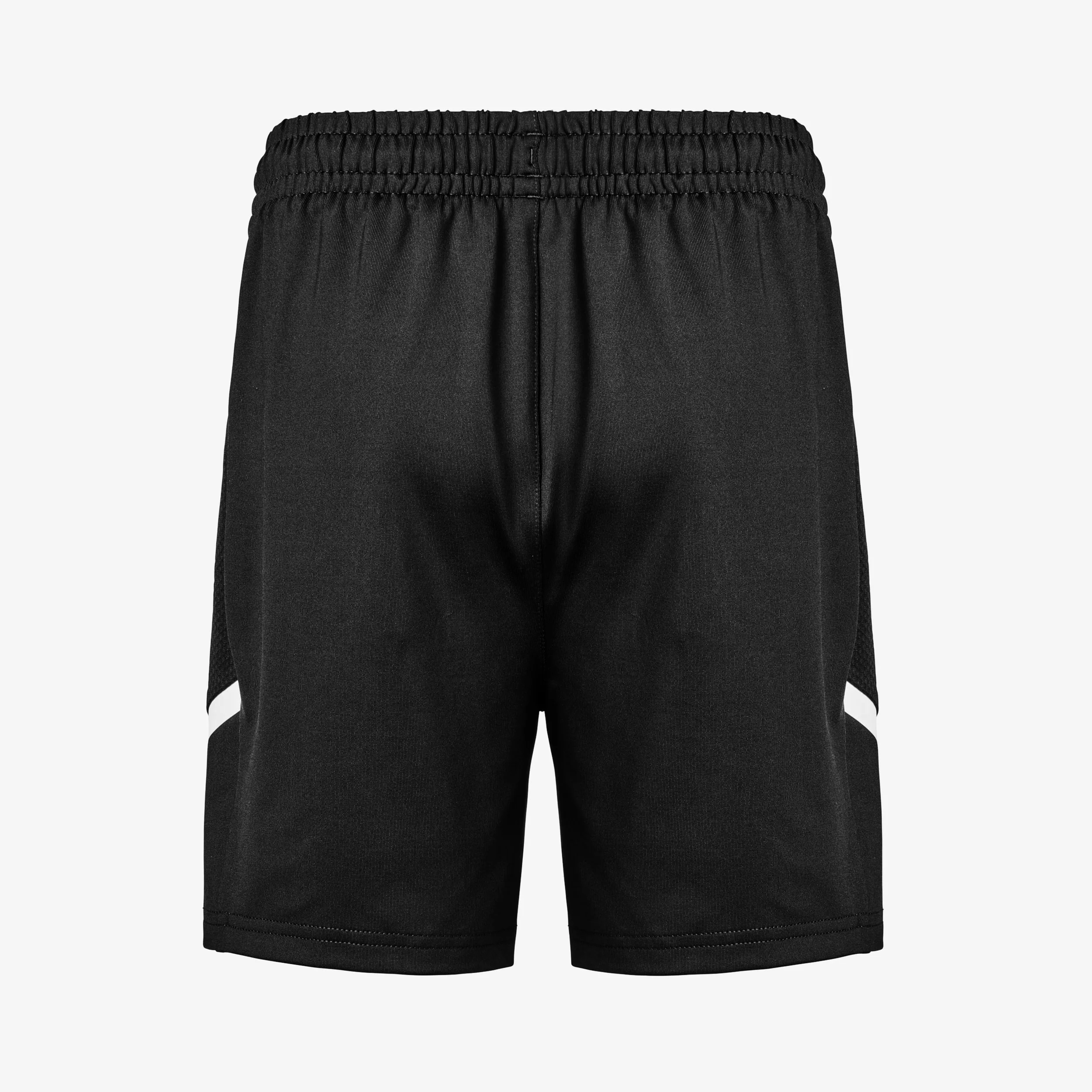 React Training Short Juniors - Black - Image 4