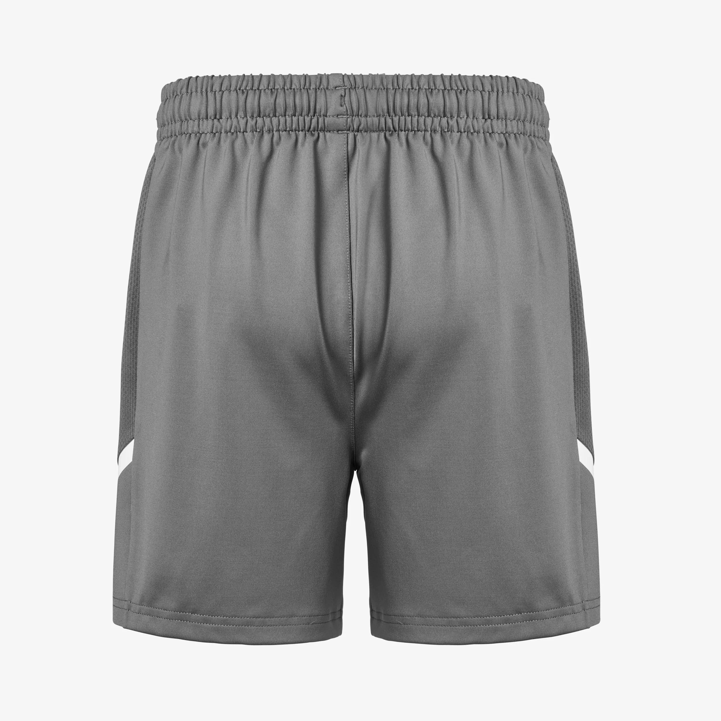React Training Short Juniors - Charcoal - Image 4