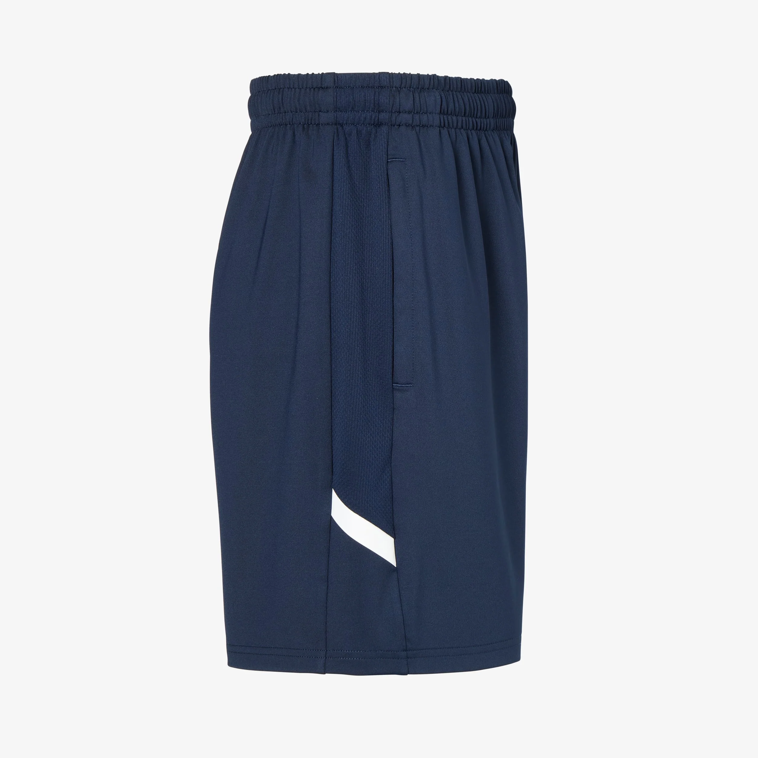 React Training Shorts Adults - Navy - Image 3