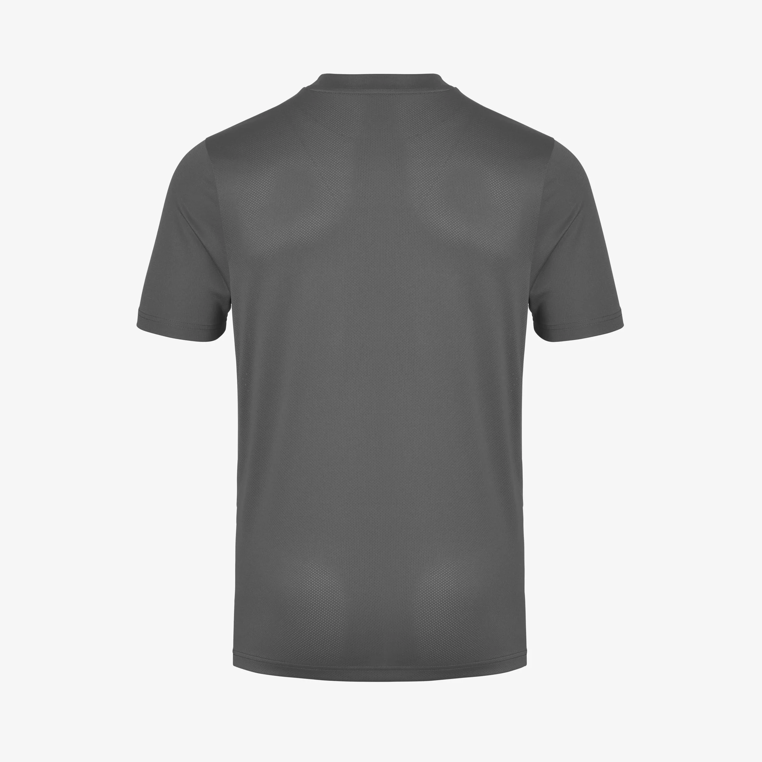 React Training Shirt Adults - Charcoal - Image 4
