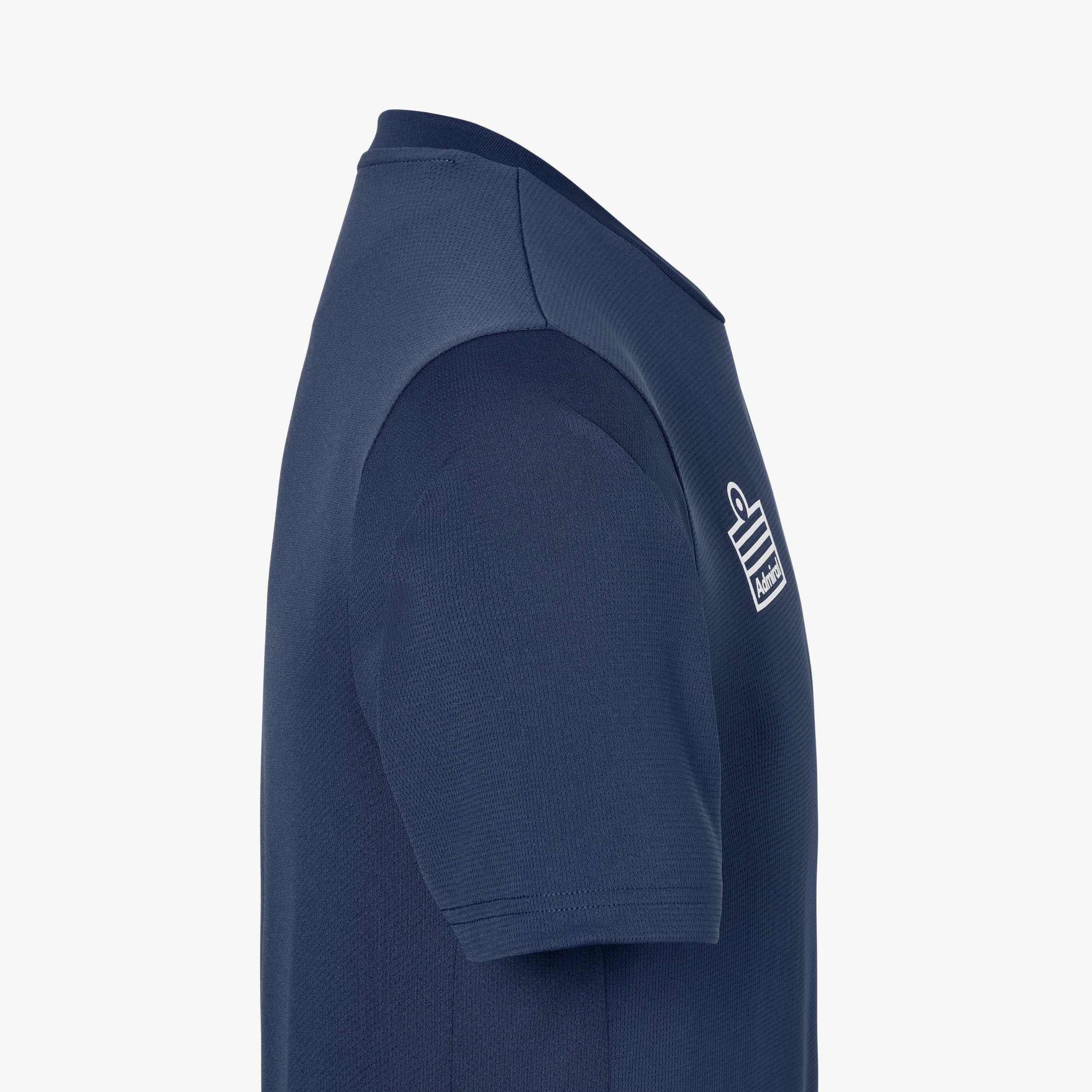React Training Shirt Adults - Navy - Image 2