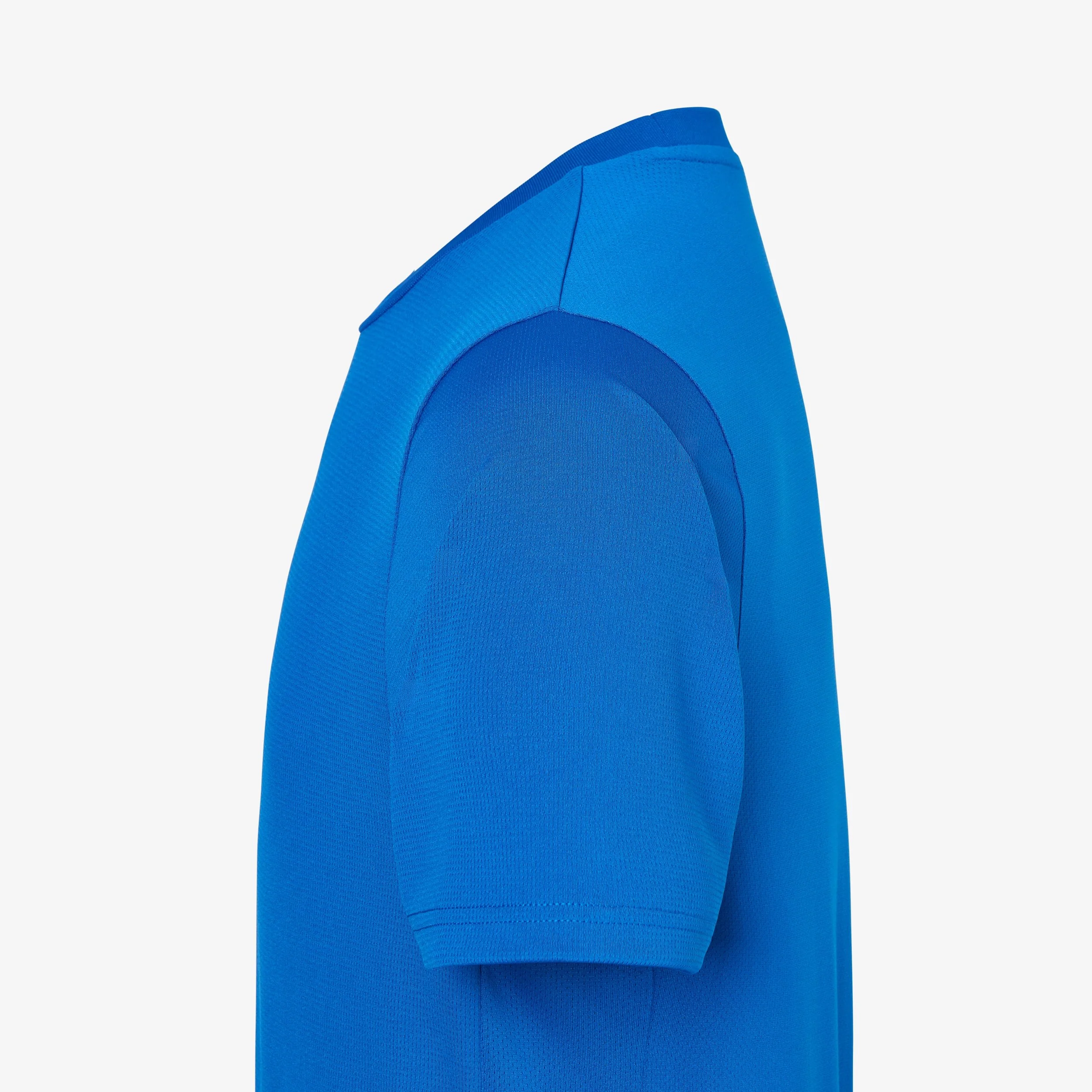 React Training Shirt Adults - Royal - Image 3