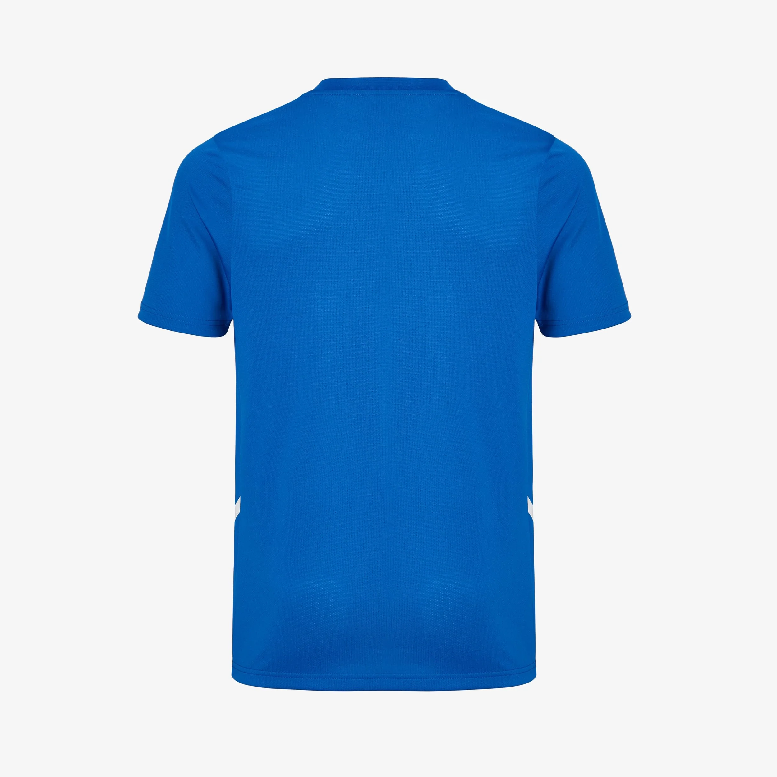 React Training Shirt Adults - Royal - Image 4