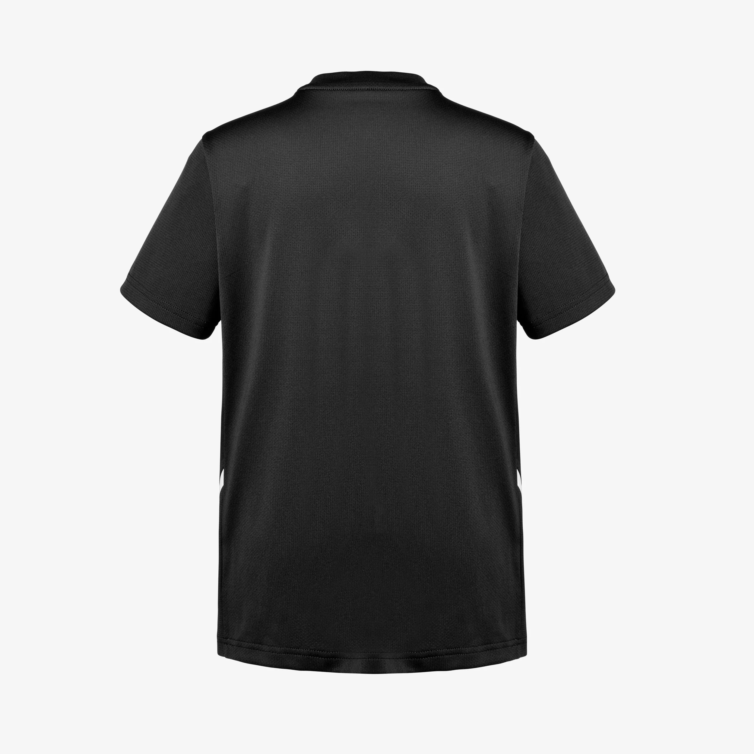 React Training Shirt Juniors - Black - Image 4