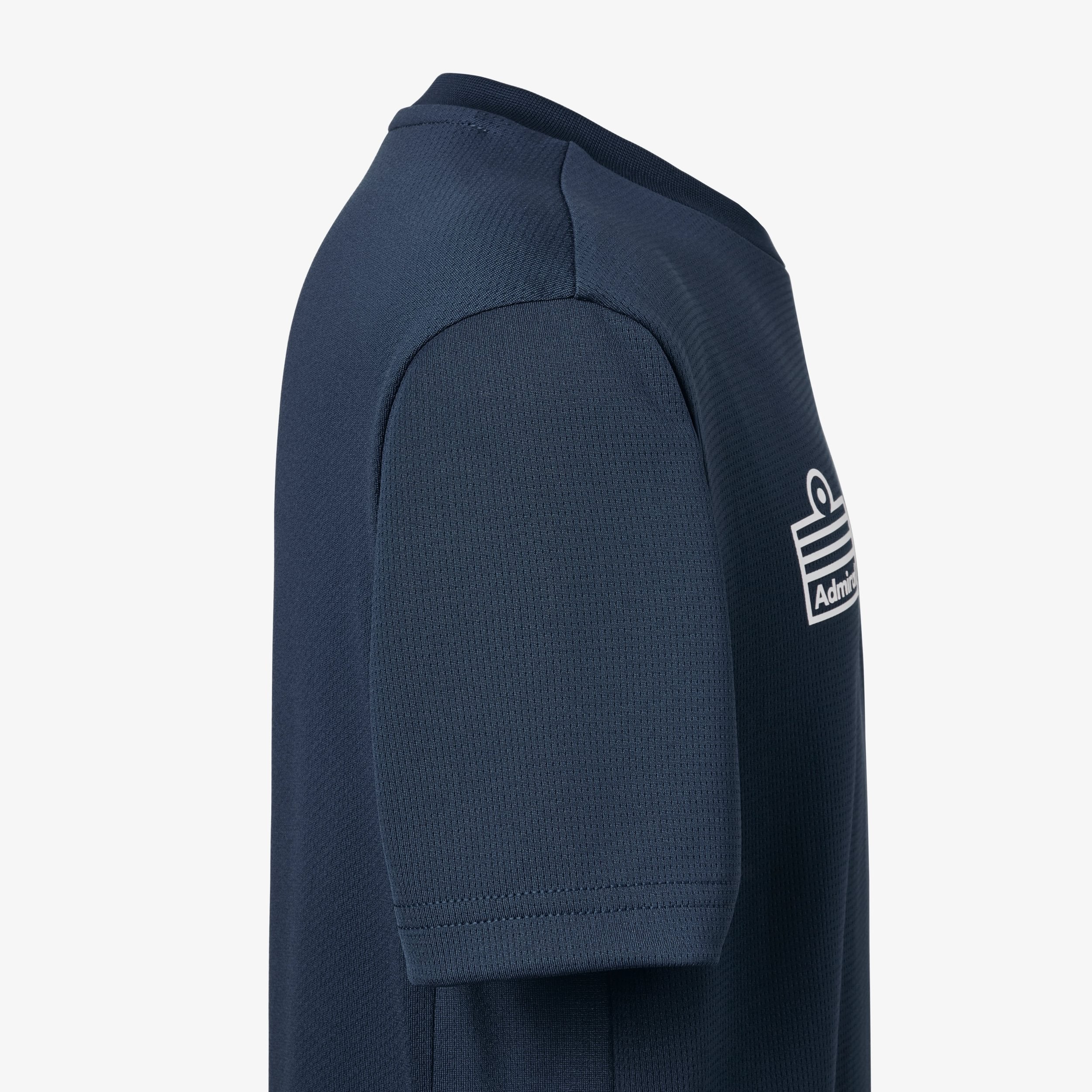 React Training Shirt Juniors - Navy - Image 2