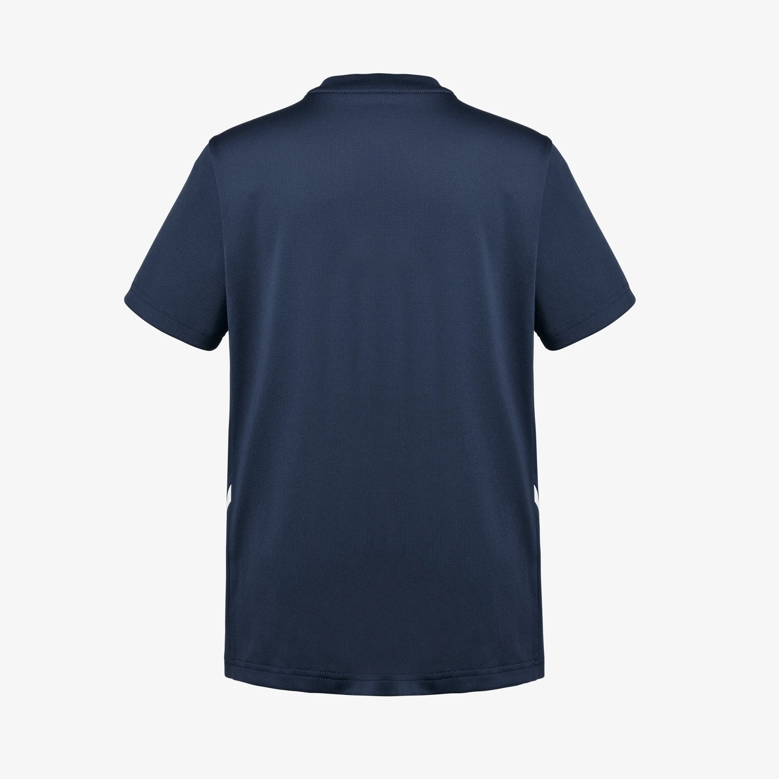 React Training Shirt Juniors - Navy - Image 4