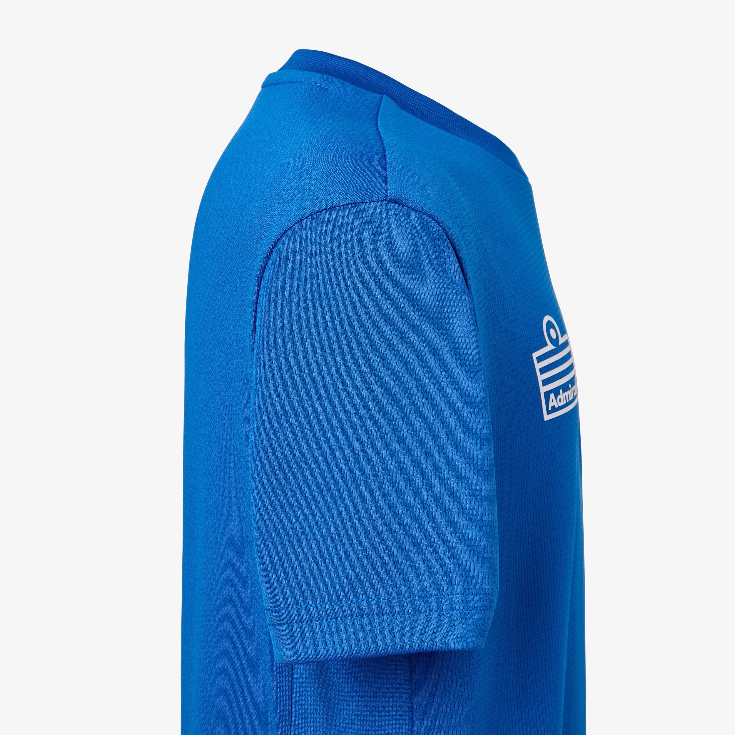 React Training Shirt Juniors - Royal - Image 2