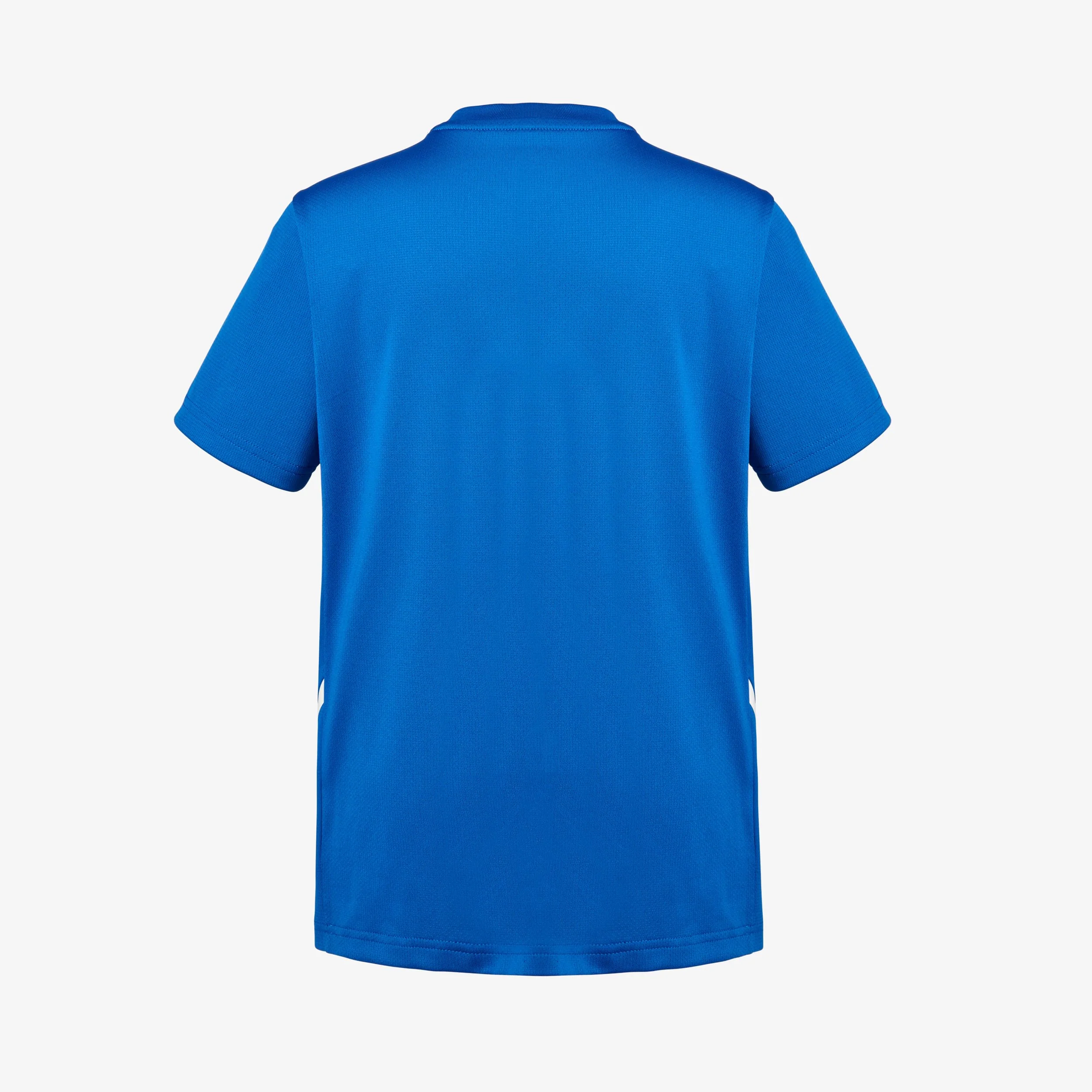 React Training Shirt Juniors - Royal - Image 4