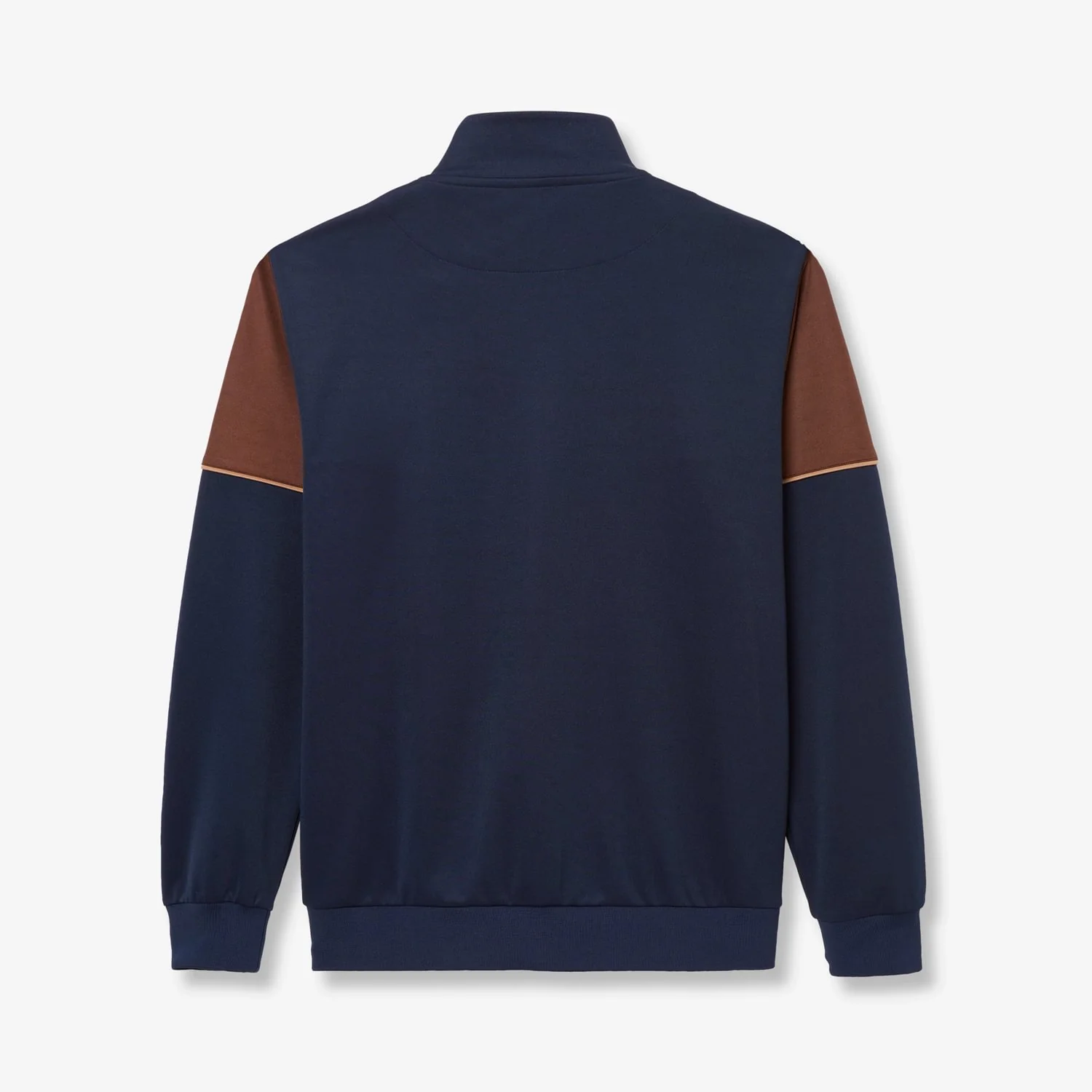 Regis Track Top - Navy - Image 3