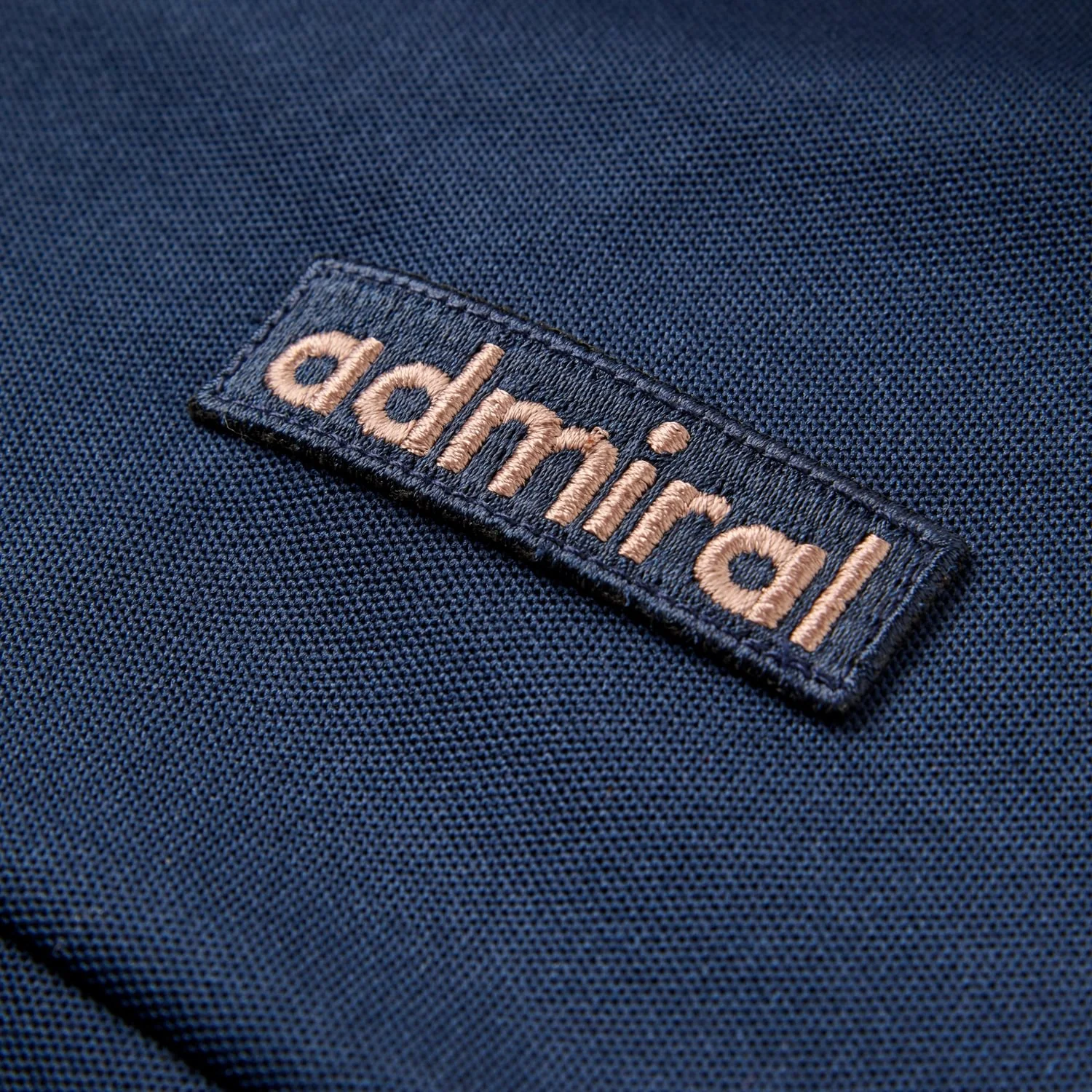 Regis Track Top - Navy - Image 5