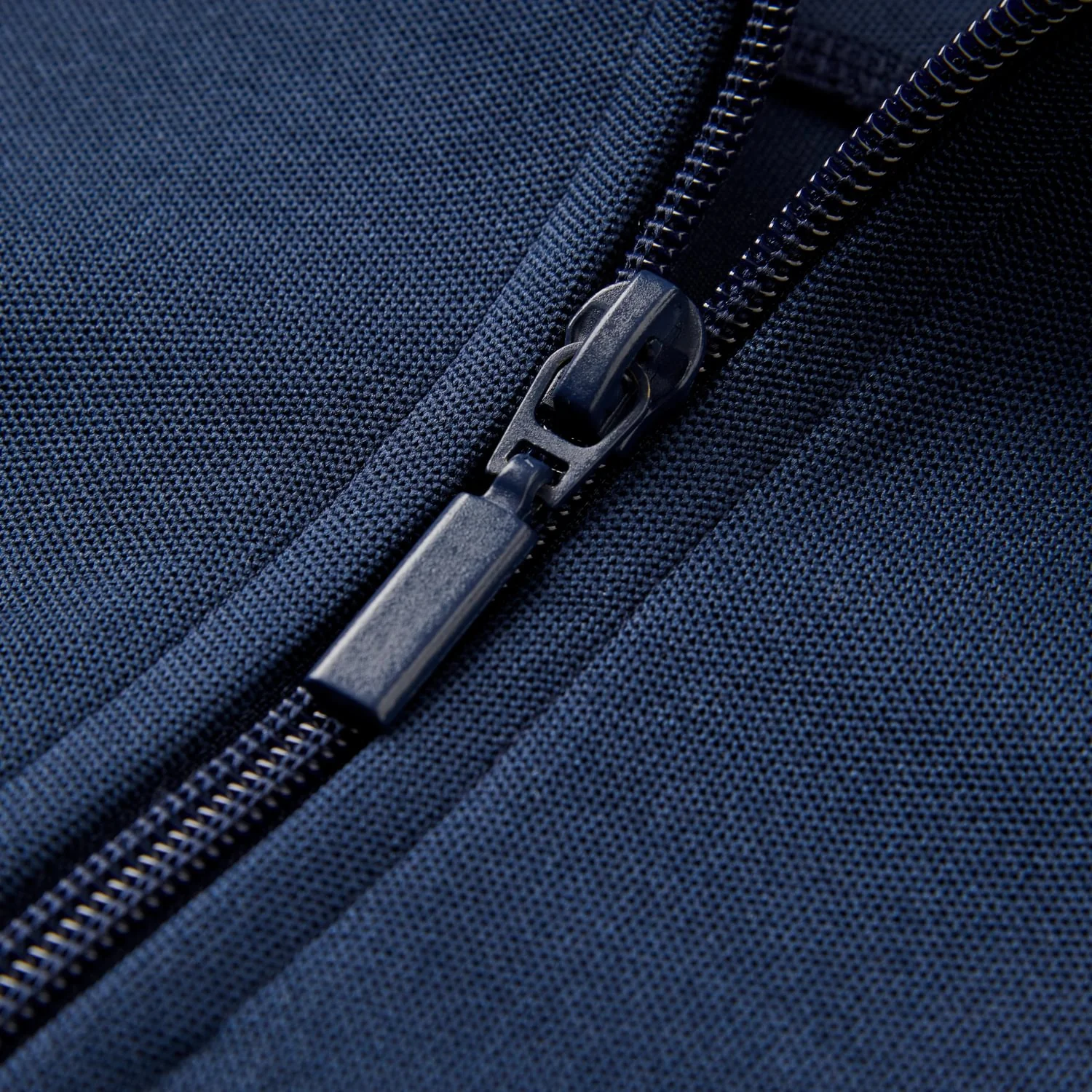 Regis Track Top - Navy - Image 7