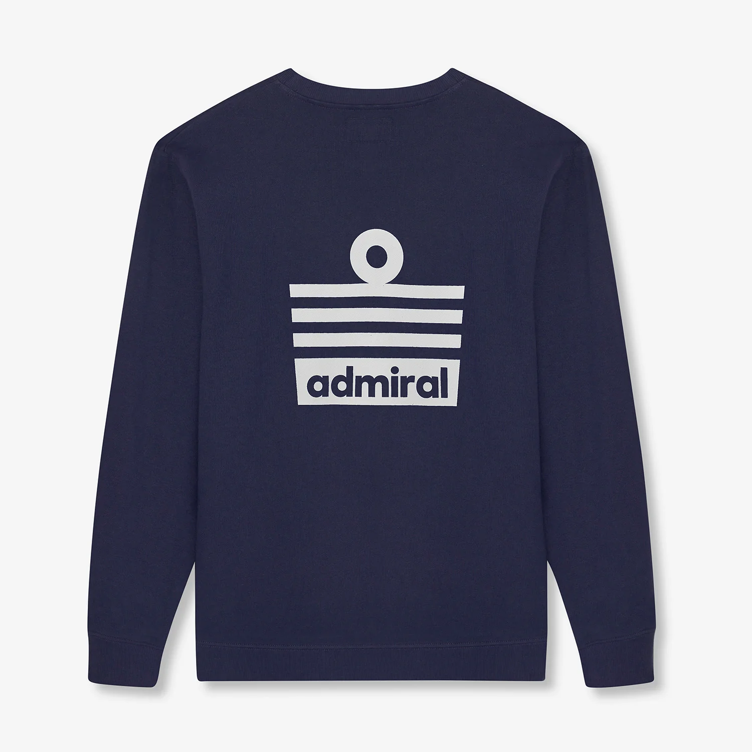 Stamford Ensign Sweatshirt - Navy - Image 3