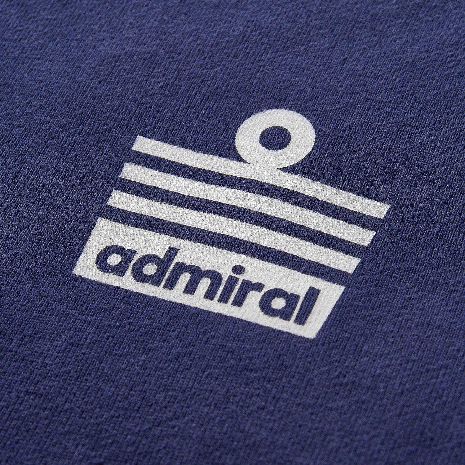Stamford Ensign Sweatshirt - Navy - Image 5