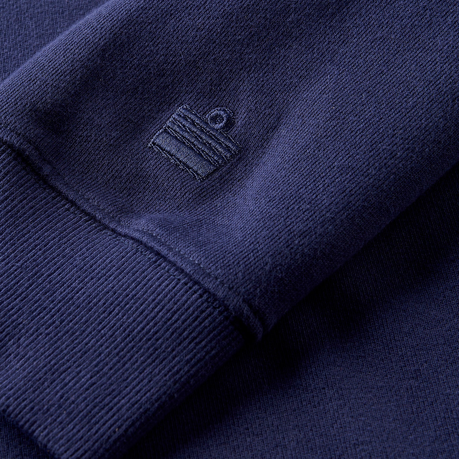 Stamford Ensign Sweatshirt - Navy - Image 7