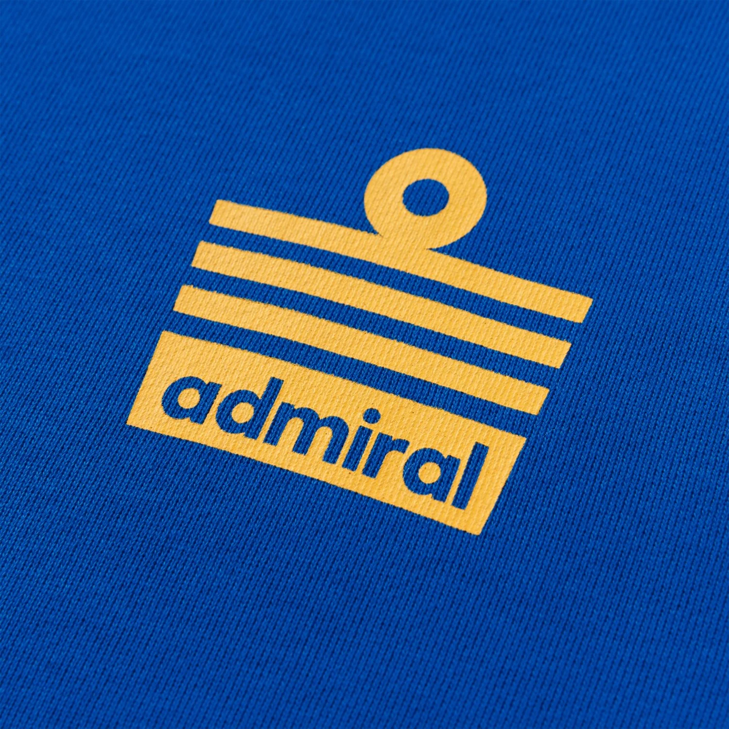 Stamford Ensign Sweatshirt - Royal Blue/Yellow - Image 6