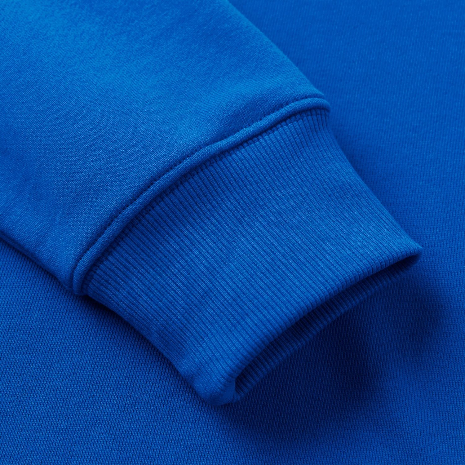 Stamford Ensign Sweatshirt - Royal Blue/Yellow - Image 7