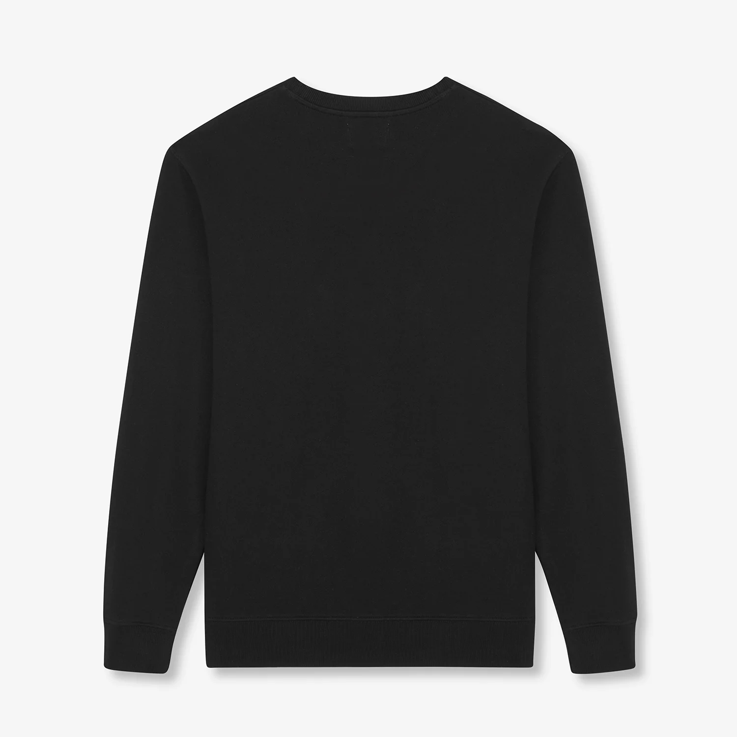 Stamford Sweatshirt - Black - Image 3