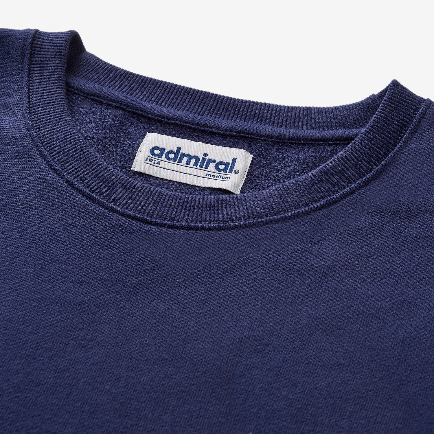 Stamford Sweatshirt - Navy - Image 3