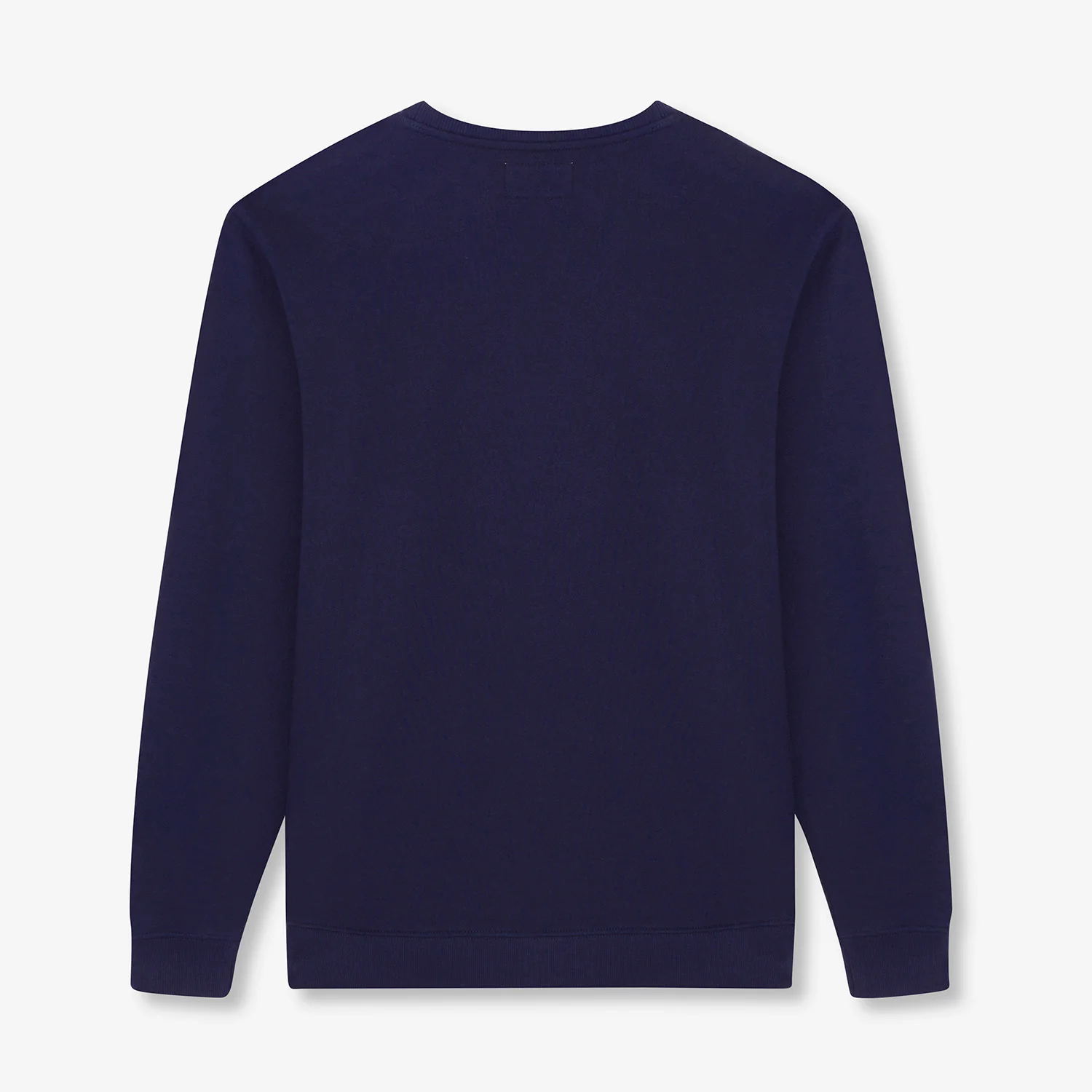 Stamford Sweatshirt - Navy - Image 4