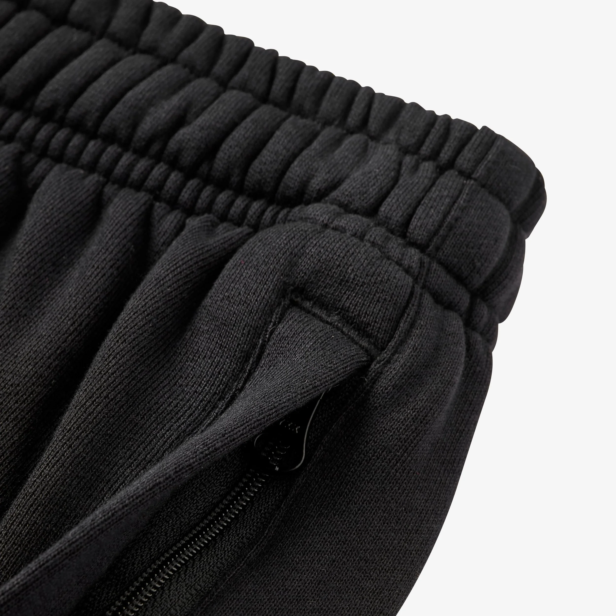 Panel Short - Black - Image 5
