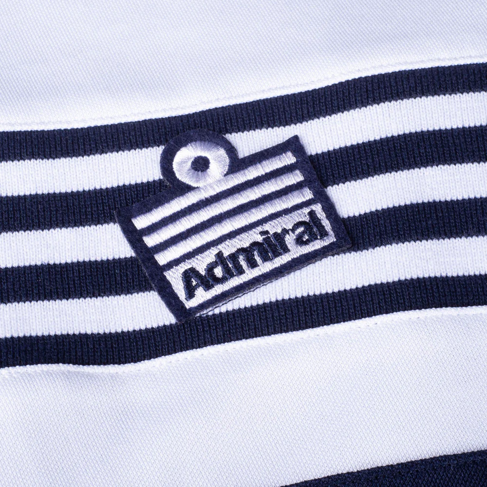 Tottenham Hotspur 1977-80 Retro Track Jacket - Image 3