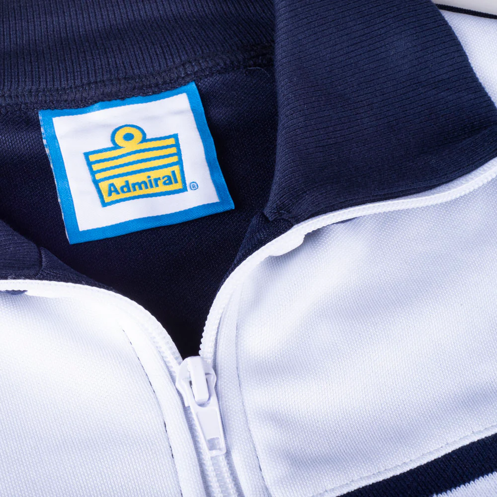 Tottenham Hotspur 1977-80 Retro Track Jacket - Image 4