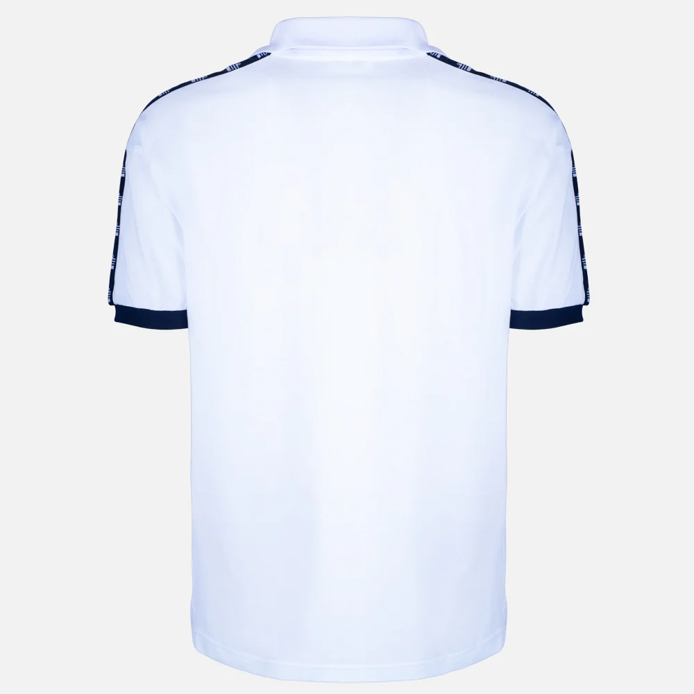 Tottenham Hotspur 1977-80 Retro Home Shirt - Image 4