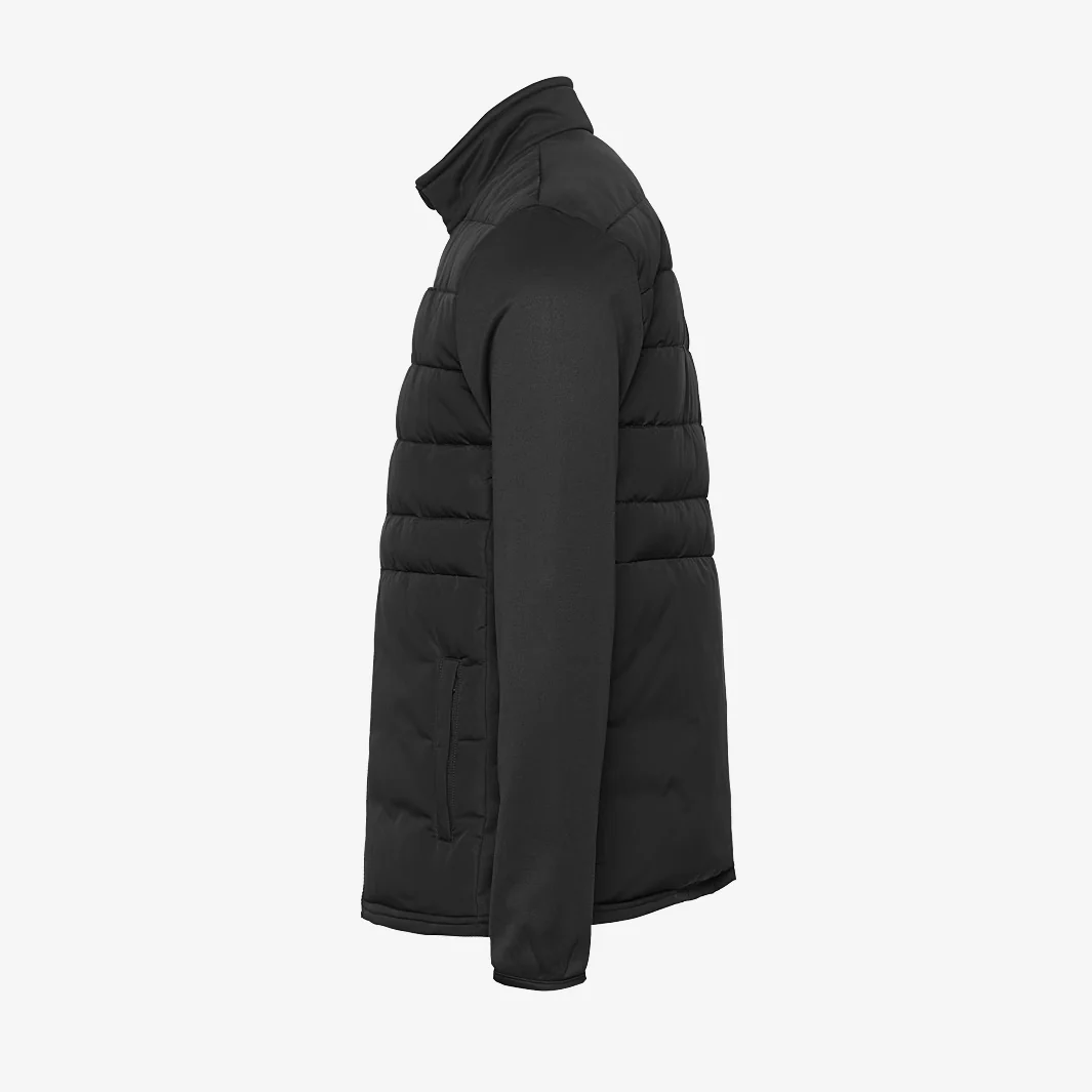 Volt Fusion Jacket - Black - Image 3