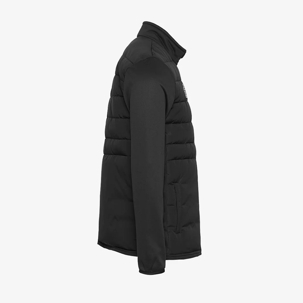 Volt Fusion Jacket - Black - Image 4