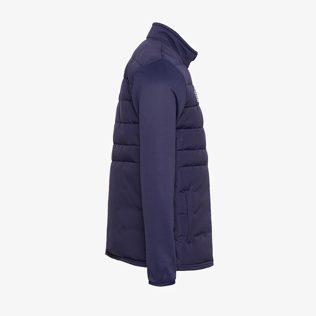 Volt Fusion Jacket - Navy - Image 4