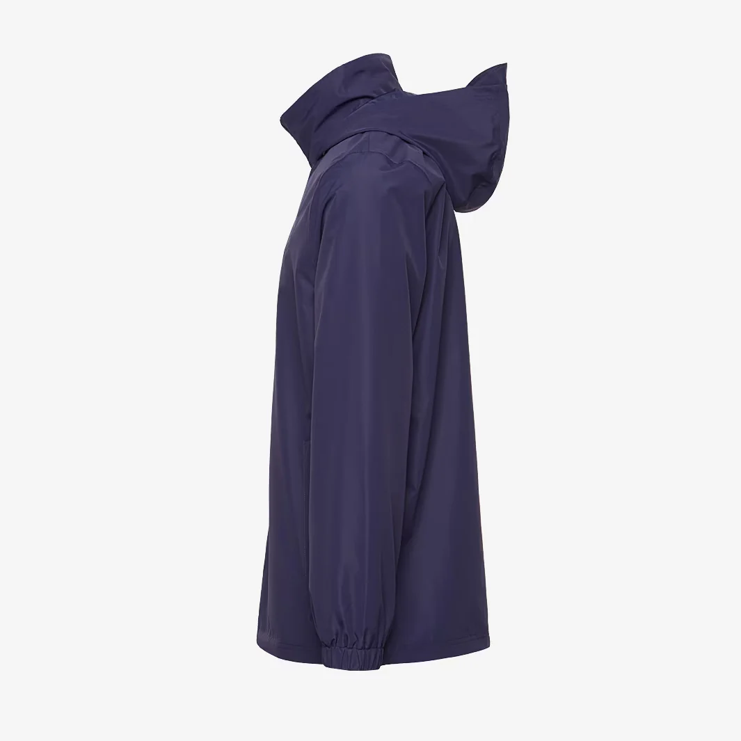 Volt Rain Jacket - Navy - Image 3