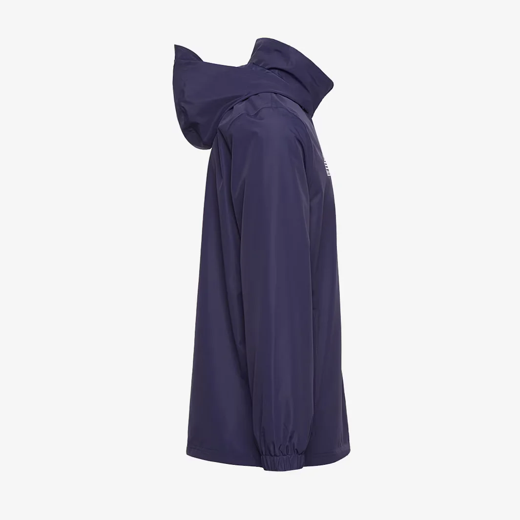 Volt Rain Jacket - Navy - Image 4