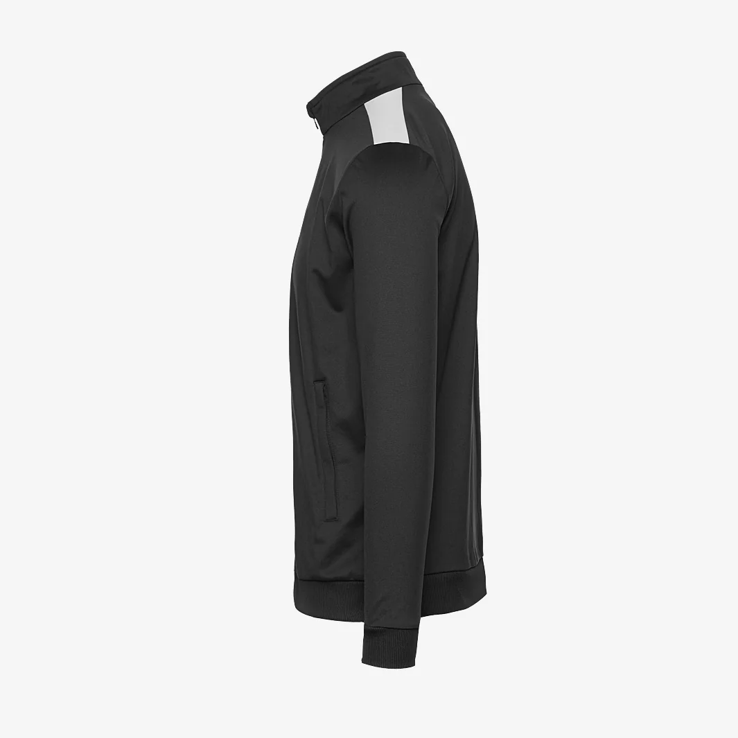 Volt Track Jacket - Black - Image 3