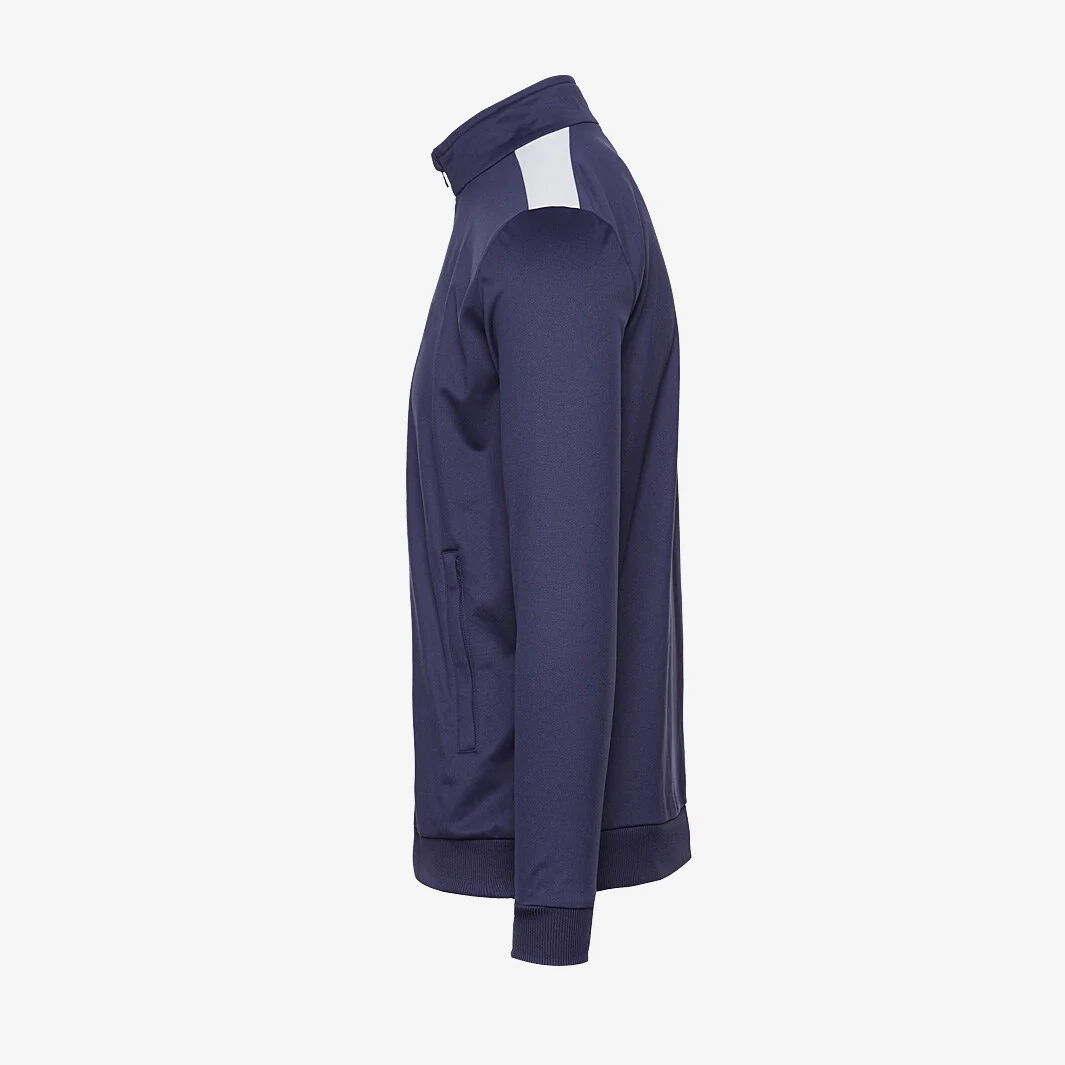 Volt Track Jacket - Navy - Image 3