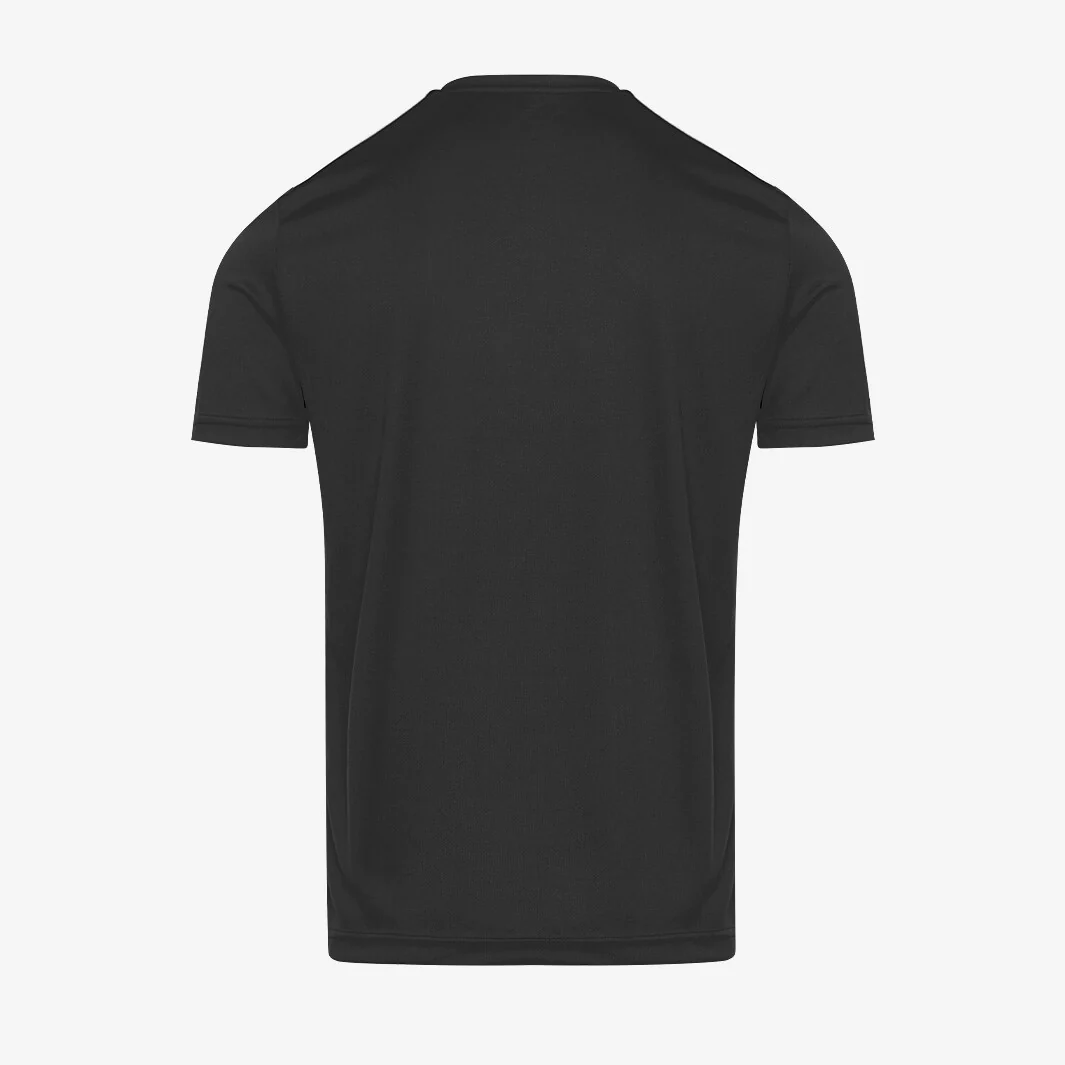 Volt Training T-Shirt - Black - Image 2
