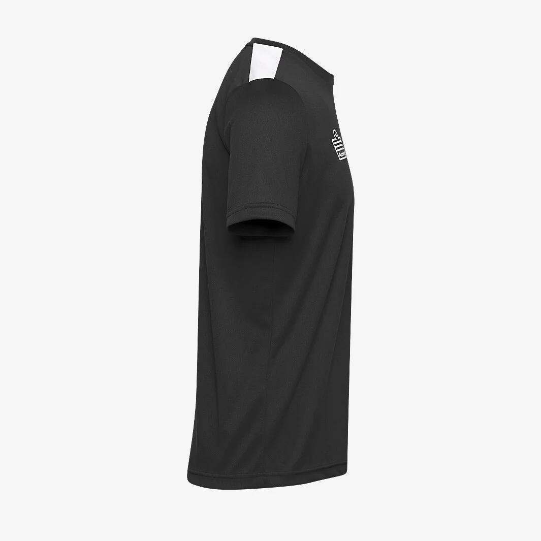 Volt Training T-Shirt - Black - Image 3