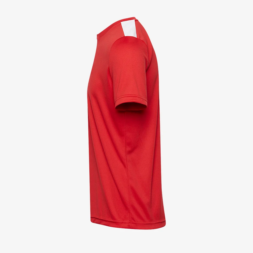 Volt Training T-Shirt - Red - Image 3