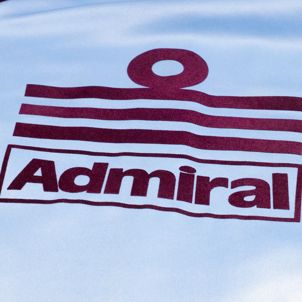 West Ham United 1980 FA Cup Final Retro Track Jacket - Image 5